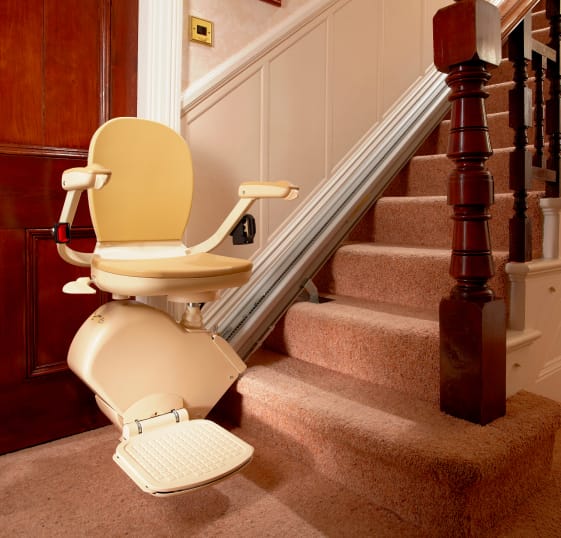 Scotland's lowest-priced stairlifts