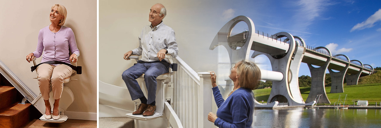 stairlifts falkirk
