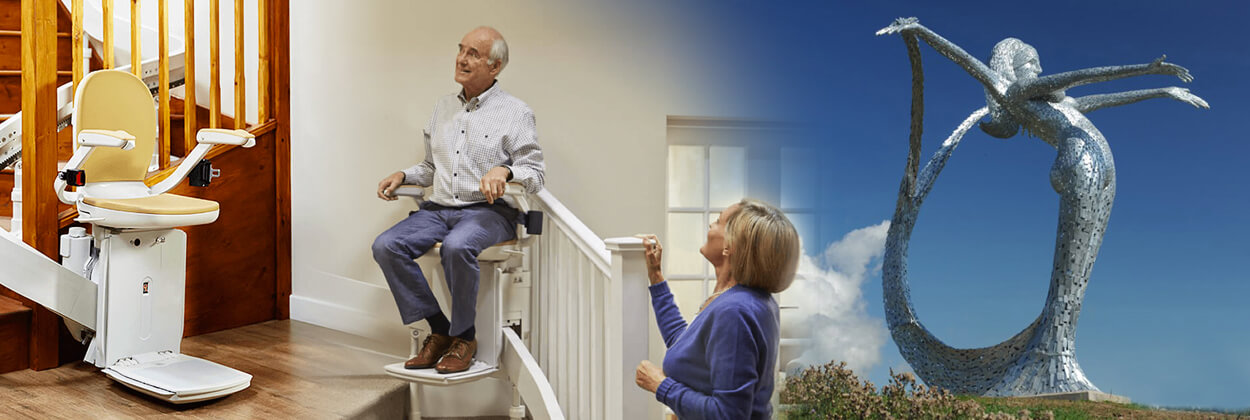stairlifts cumbernauld