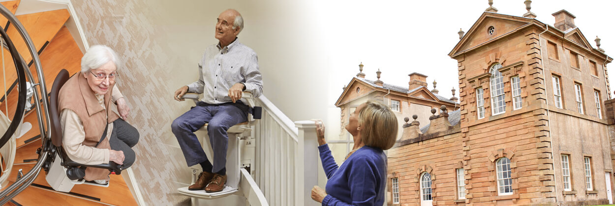 stairlifts hamilton