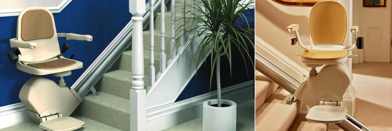 Reconditioned Stairlifts Scotland Used Best Prices near Glasgow