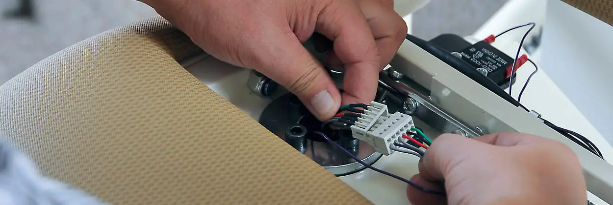 Stairlift Service & Repairs in Scotland