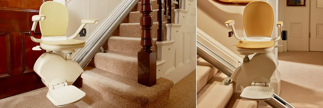 stairlifts lanarkshire